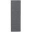 Tapis rayé tissé à la main Steffen-55741795