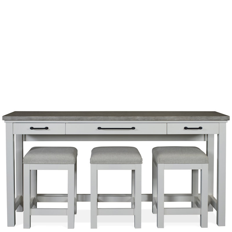 71.5'' Console Table