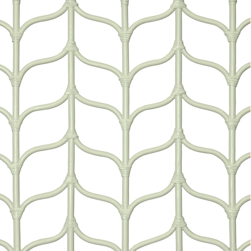 Ivy Headboard, Celery Green, King