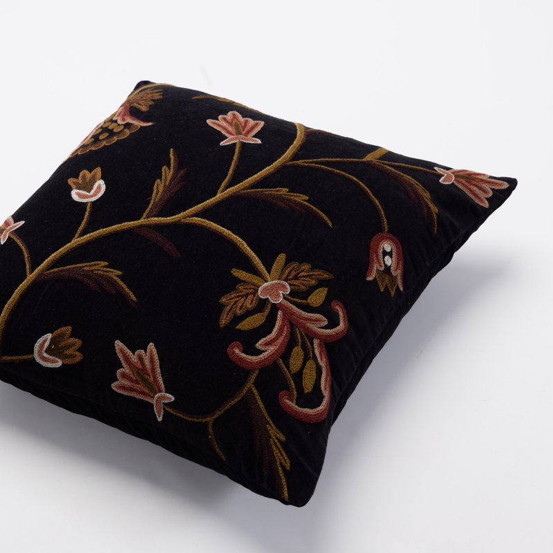 Coussin ZOONI 20 po x 20 po