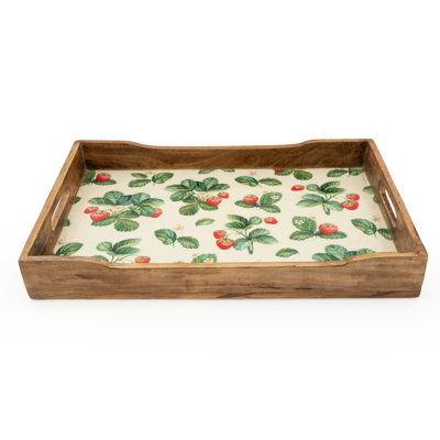 Tray