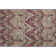 Premium Machine Washable Prisco Burgundy Rug