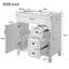 Meuble-lavabo 30 po avec lavabo en céramique-1853565140