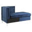 Chaise longue rembourrée Haoyuan-439181107