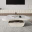 Table basse Cloud Shape