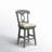 Fortville Swivel Upholstered Counter Stool-46231648-32553700