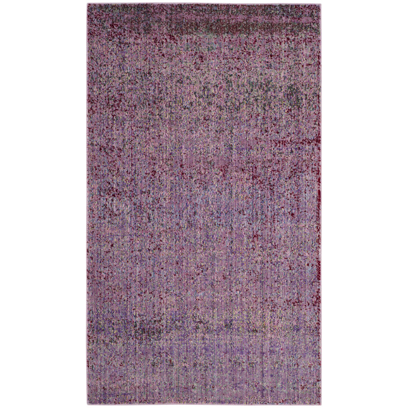 Embrya Valencia Performance Rug, Rectangle 2' x 3'