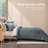 Ultra Soft Velvet Quilt Set-105904055-105904056