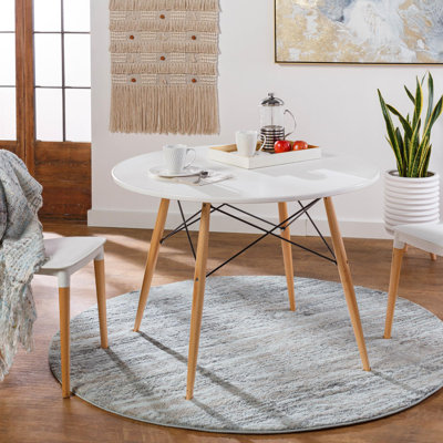 Kolar Abstract Area Rug