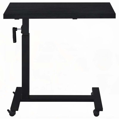 Table mobile en C Geary