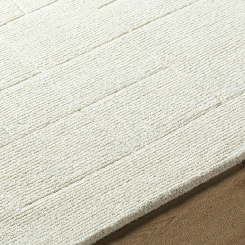 Lenore Wool Indoor Rug, Rectangle 9' x 12'