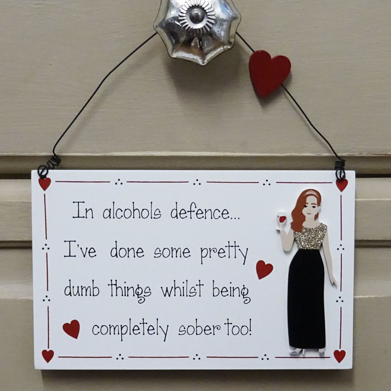 Handmade Wall Decor