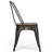 Demitrius Elm Solid Wood Counter Stool-2048357854
