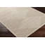 Delk Indoor & Outdoor Boho Jute-Look Rug Beige/Ivory-806644324