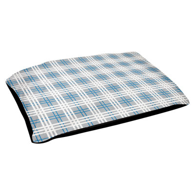 Polyester Pet Bed