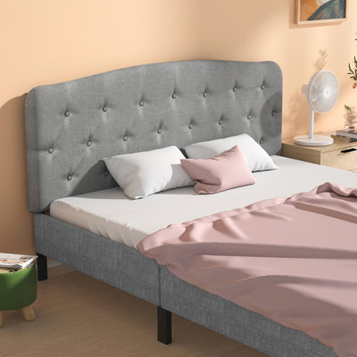 Upholstered Headboard