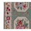 Hand Woven Wool Floral Area Rug