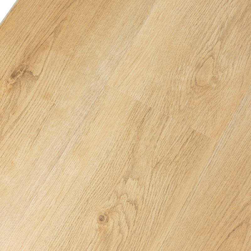 Crymble 0.62mm Thick 122cm W x 122cm L Vinyl Plank