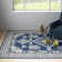 Herrod Oriental Indoor Rug