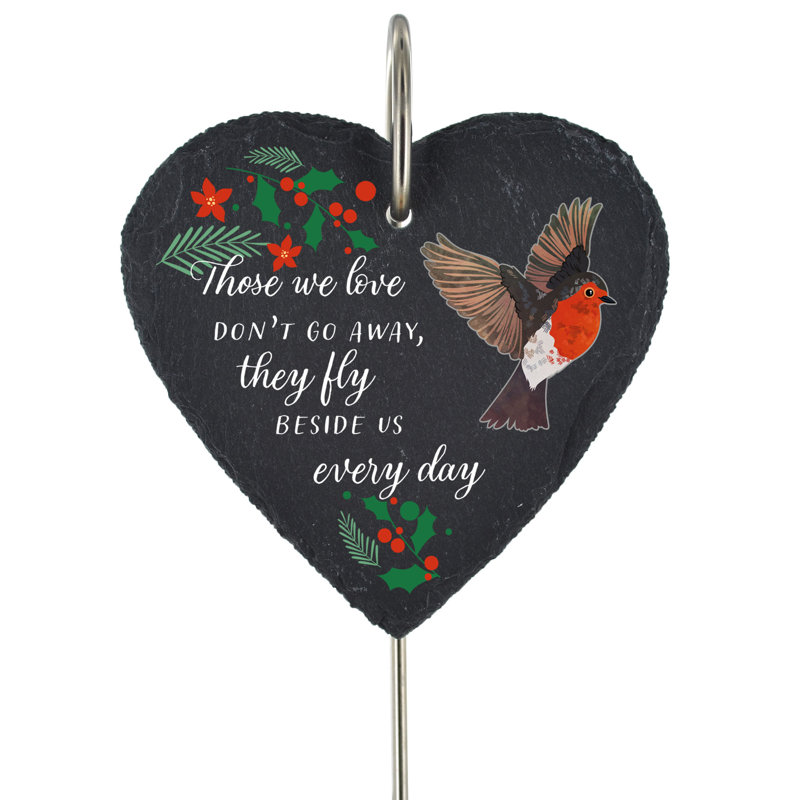 Bobak Waterproof Stone People Memorial Plaque/Stone