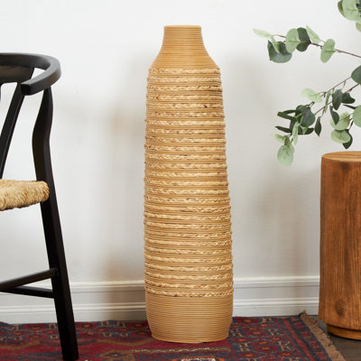 Vase de plancher Wynda