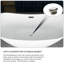 Baignoire 67 x 30