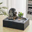 Kroeker Indoor Sculptural Fountain