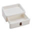 Lerlene Plastic Desk Organiser