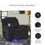 Fauteuil inclinable électrique Odhren-112267479