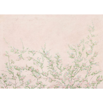 Floral Wallpaper