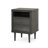Uniquely designed end tables