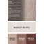 Beige contemporain/Tapis décoratif brun-337549400