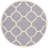 Cannen Hand Tufted Wool Geometric Rug-190608491