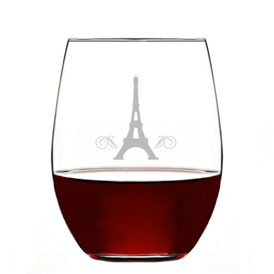 21oz. Wine Glass