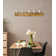 Tablette décorative Burdgick