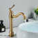 Fabrizio Mono Basin Mixer