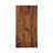 Thaxter Mango Wood C-Table for Use as TV Tray Table