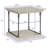 Olenik End Table