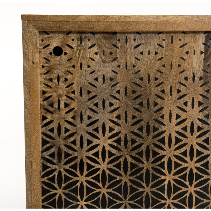 Dorcas 160cm Sideboard