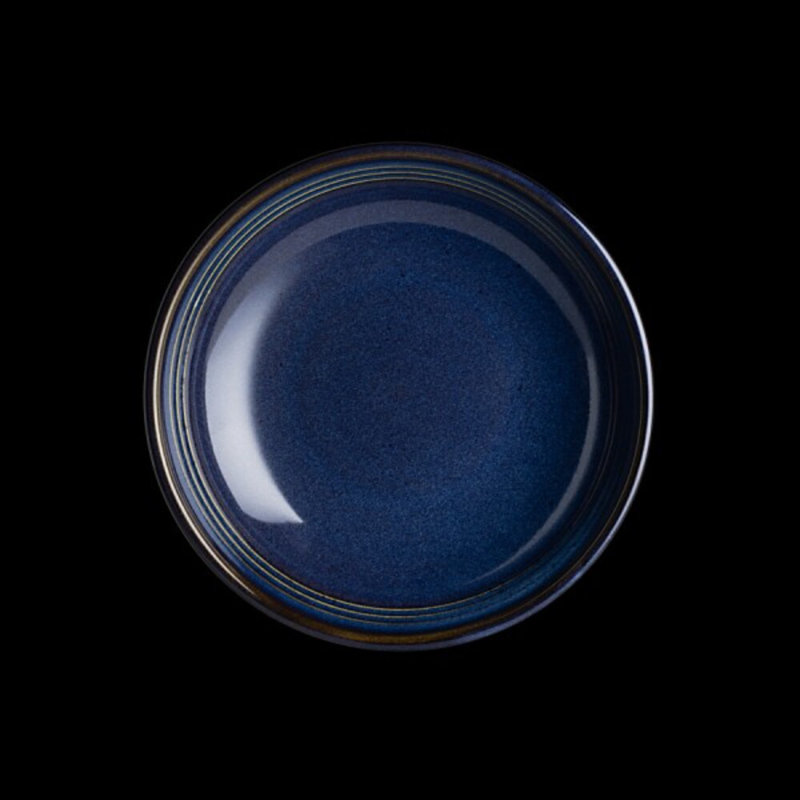 Bol flipside indigo