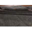 Tapis oriental tribal gris Gabbeh 8