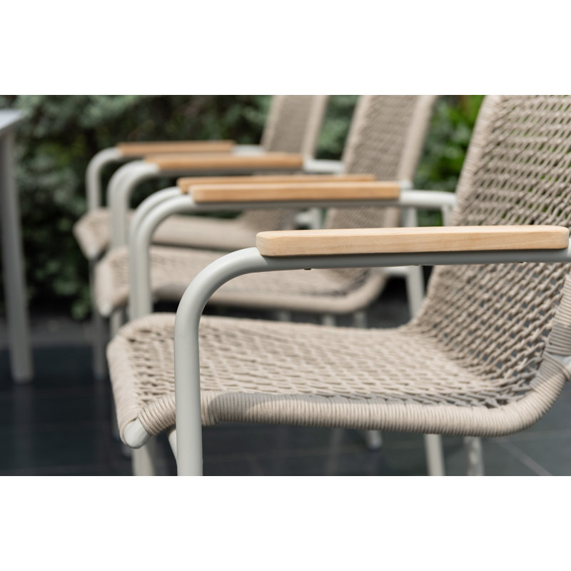Outdoor 7 - Piece Dining Set