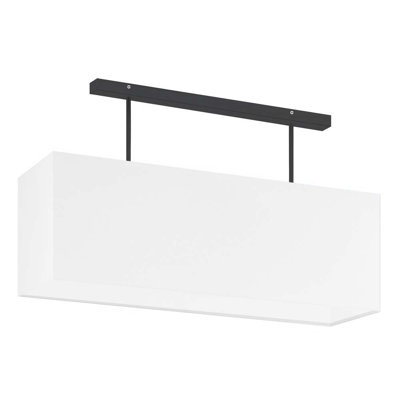 Decoda 2 - Light Kitchen Island Pendant