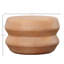 Charlize Concrete Outdoor Side Table
