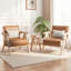 Fauteuil d'appoint Mid-Century-129528317