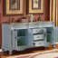 Ensemble de meuble-lavabo double 72 po Svetlana