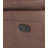 Genuine Leather Non-Power Reclining Sofa With Drop Down Table,Stainless Steel Cupholders And Magazine Bag