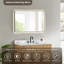 Ensemble de meuble-lavabo simple 48 po Clayton
