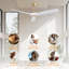 Ventilateur de plafond 60 po Uma-1335737924