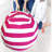 Fabric Laundry Bag-1380612358